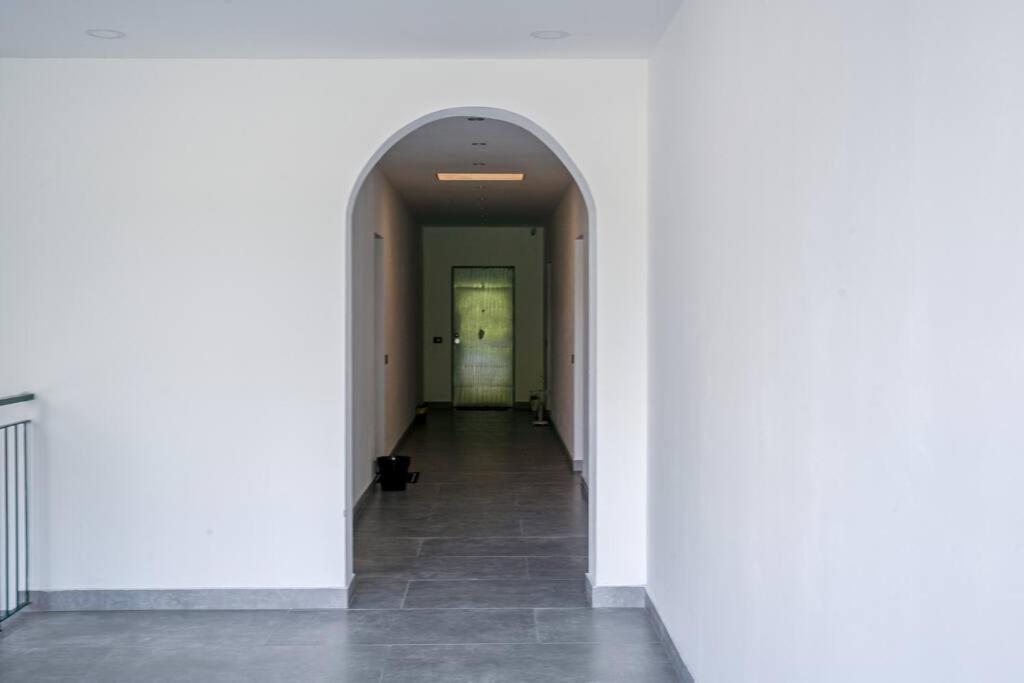 Appartamento Borgo Antico Paruzzaro Eksteriør billede